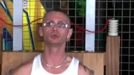 Krzesło elektryczne dla turyst&oacute;w