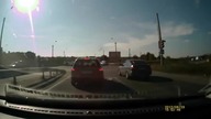 Ciężar&oacute;wka z drewnem