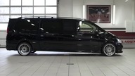 Luksusowy Mini Van