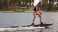 Elektryczny Wakeboard
