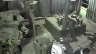 Wypadek w pracy