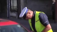 Trzezwy poranek   smieciarze są trzewźwi!