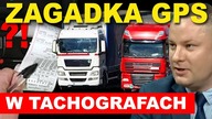 Uwaga! Inwigilacja kierowców przez GPS a nowe przepisy unijne | Rafał Mekler