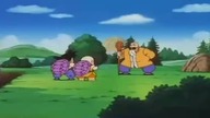 Dragon Ball Wielka tajemnicza przygoda (1988) lek pl