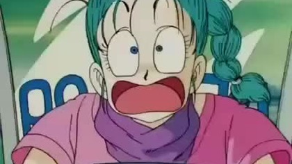 Dragon Ball Z Śpiąca księżniczka w zamku zła (1987) lek pl