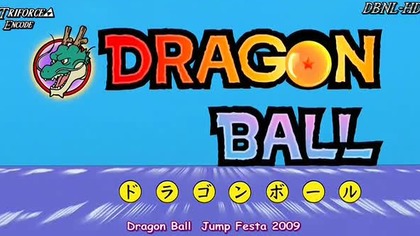 Dragon Ball Z Son Goku i jego przyjaciele powracają (2008) lek pl