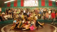 Diabelskie koło na Oktoberfest