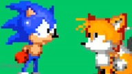 Sonic do wynajęcia - S01E02 - Punch Drunk (PL Napisy)