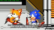 Sonic do wynajęcia - S01E03 - Toe Jam & Earl (PL Napisy)