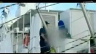 Brudna Wojna o Cenne Kruszce [Dokumentalny] 