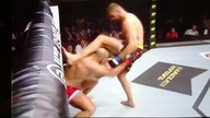 Jan Blachowicz - debiut w UFC 