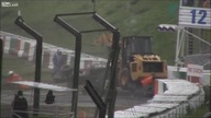 Wypadek Julesa Bianichego F1