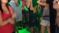 Głuchoniema na Tomorrowworld Music Festival