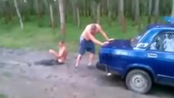 Pomoc pijanego