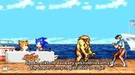 Sonic do wynajęcia - S01E05 - Street Fighter (PL Napisy)
