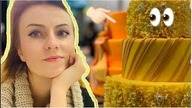 Najlepsze słodycze świata? Sweet Expo SIGEP 2019 Rimini || Anty Vlog #2