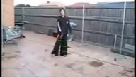 Hardstyle Battle: Shuffle vs Jumpstyle