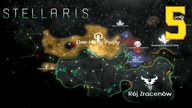 Stellaris - Rój Zracenów #5 #gameplay #PL, #zagrajmy