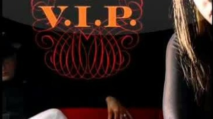 Shaun Baker V. I. P.  (EqHQ)