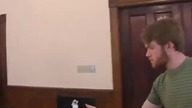 L&oacute;d do szklanki wrzucam tak!