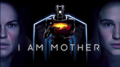 Jestem matką (2019) [Lektor PL]