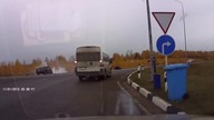Gdy nie zapniesz pas&oacute;w   