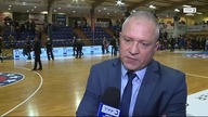 Wypowiedzi po meczu InvestInTheWest - Wisła Can-Pack - 10.11.2018r.