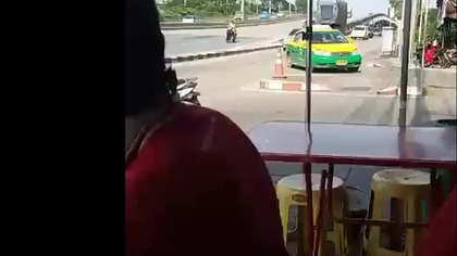 Transport towaru  Like A Boss