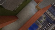 Poświęcił dwa lata na zbudowanie miasta w grze "Minecraft"
