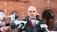 Oświadczenie UM Szczecinek w sprawie pobicia 20-latka przez SM // Rozmowa z poszkodowanym!