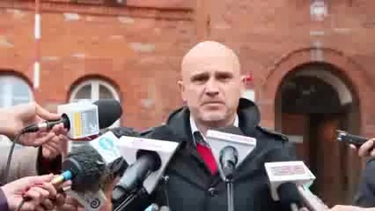 Oświadczenie UM Szczecinek w sprawie pobicia 20-latka przez SM // Rozmowa z poszkodowanym!