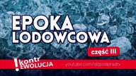 KontrEwolucja Epoka Lodowcowa - część III