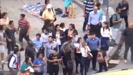 Zwykły dzień w Rio de Janeiro