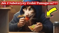 1873.  Jak Z Sabotażysty Zrobić Pomagacza???