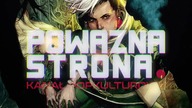 NAJPOTĘŻNIEJSZE KOMIKSOWE SUPERBOHATERKI - Poważna Dyszka #77