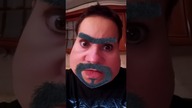 A ciebie to nie krępuje?  #short #parodia #humor #skecz #komedia #dc #fyp #skecz