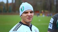Derby Stolicy: Frogs Warszawa - RC Legia Warszawa