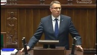 Przemysław Wipler masakruje Ewę Kopacz w sprawie ozusowania umów zleceń