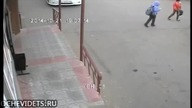 To się nazywa oszukać przeznaczenie