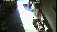 Refleks ninja