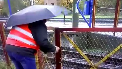 Prawdziwy paradoks w PKP