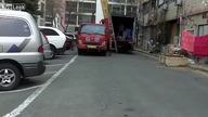 Przeprowadzki po Koreańsku