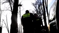 Straż miejska nielegalnie zatrzymuje trzeźwego