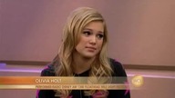 Disney XD's "Kickin' It" Star Olivia Holt on WCL