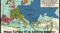 Starożytni Polacy-Od Krakusa do Mieszka I  Kr&oacute;lowie Polski w Imperium Lechit&oacute;w 