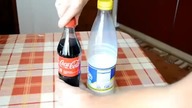 Kola ile S&uuml;t&uuml; Karıştırırsanız Ne Olur 