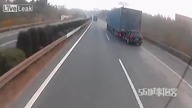 Tymczasem na autostradzie