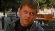 Akademia Policyjna 2 Lektor PL - Fragment filmu z lektorem z ery kaset VHS czyta: Jerzy Rosołowski