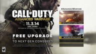Trailer COD Advanced Warfare