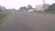 Zemsta na drodze